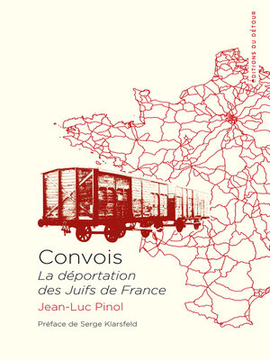 cover image of Convois